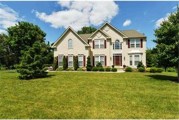 607 Garron Point Pass, Bear, DE 19701 - photo 1