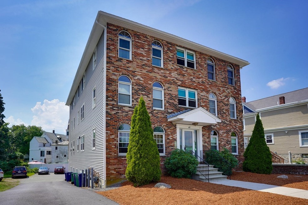 405 Boston Rd unit 5, Billerica, MA 01821 - photo 1