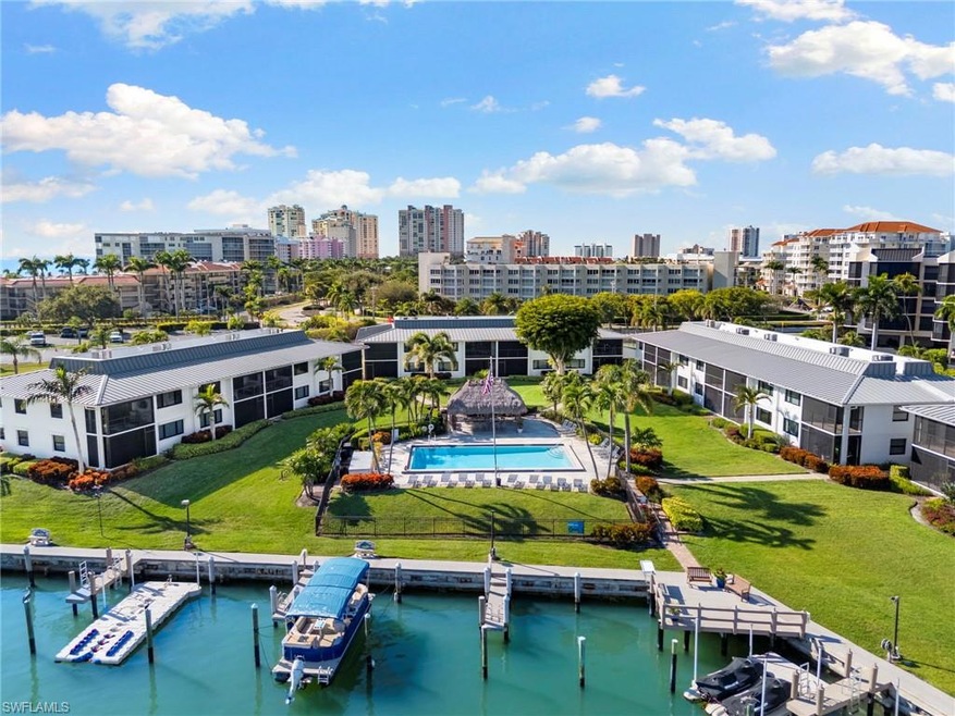 991 Collier Ct unit A107, Marco Island, FL 34145 - photo 1