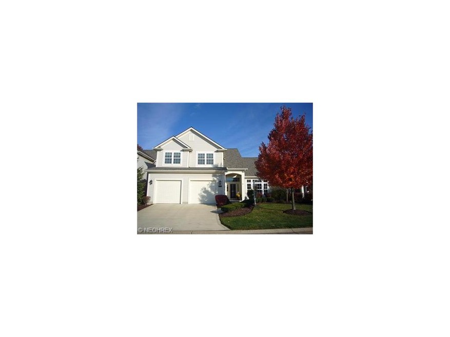 Welcome to 15337 Oak Hollow Lane, Strongsville