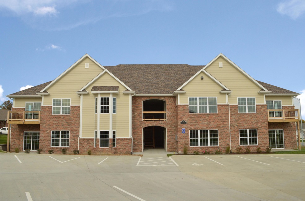 23 N Grace Lane Front
