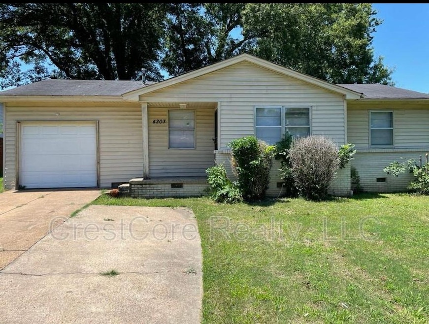 For Rent $1,150/month