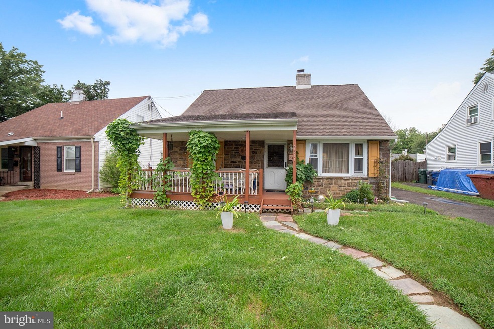 2311 Patton Rd, Abington, PA 19001 - photo 1