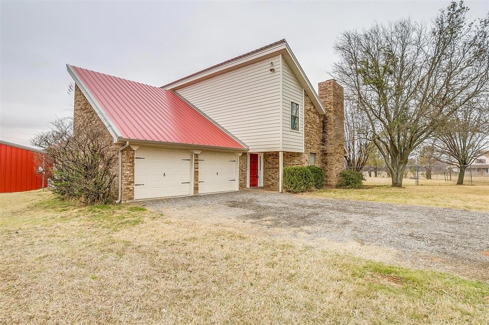 260 Private Road 4379, Decatur, TX 76234 - photo 1