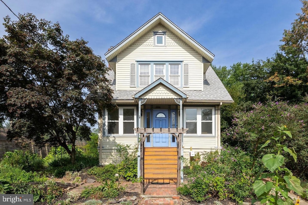 17 W Browning Rd, Collingswood, NJ 08108 - photo 1