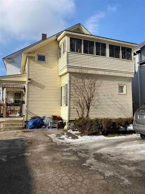 42 S Main St, Rutland, VT 05701 - photo 1