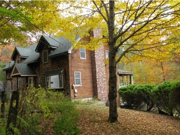 769 Straits Rd, New Hampton, NH 03256 - photo 1