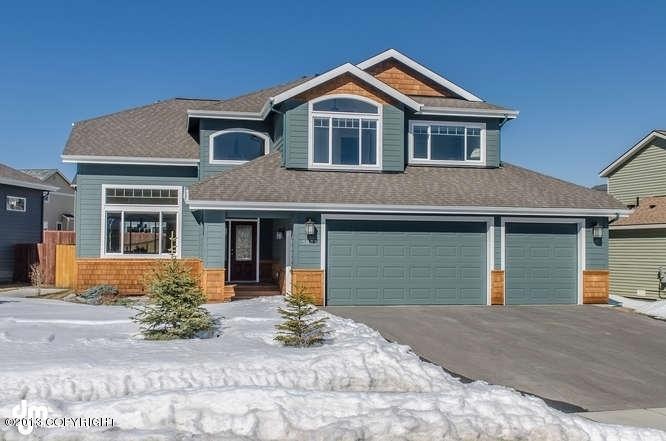 5639 Kenai Fjords Loop-small-001-Exterio