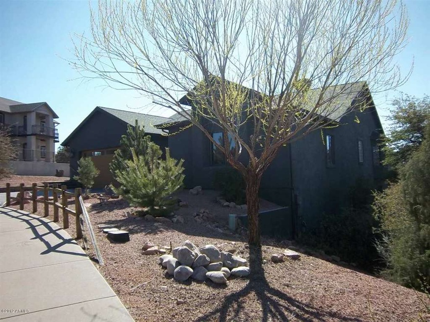 502 W Laredo Loop, Payson, AZ 85541 - photo 1