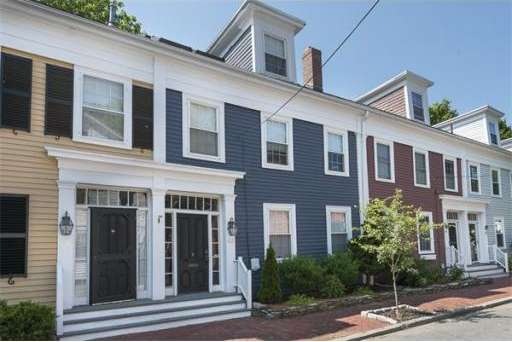 12 Tremont St, Newburyport, MA 01950 - photo 1