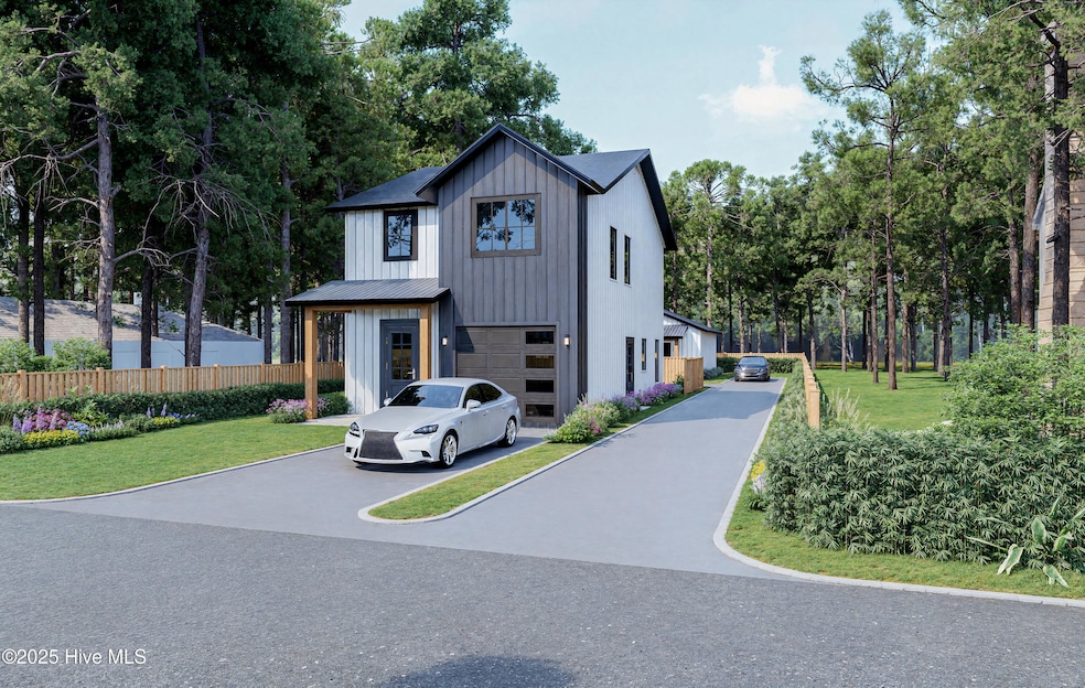 212 & 212a Charter Dr, Wilmington, NC 28403 - photo 1