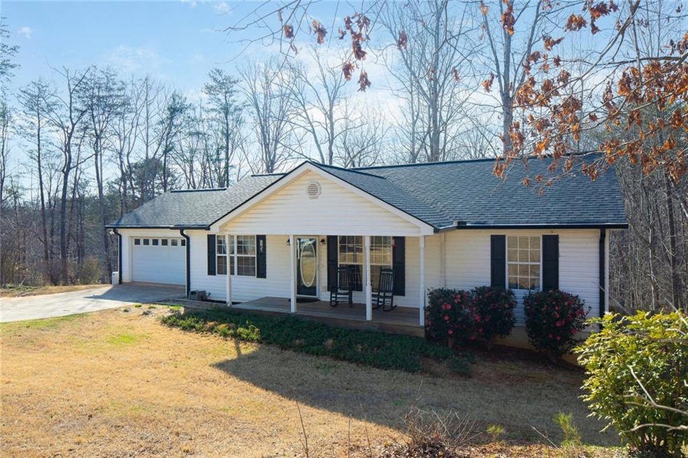 124 Georgia Ave, Dahlonega, GA 30533 - photo 1
