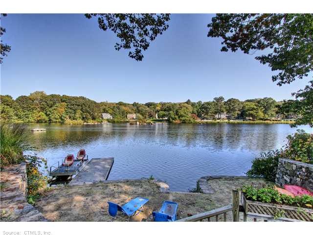 Waterfront/Dock/Pier. Spectacular lakefront proper
