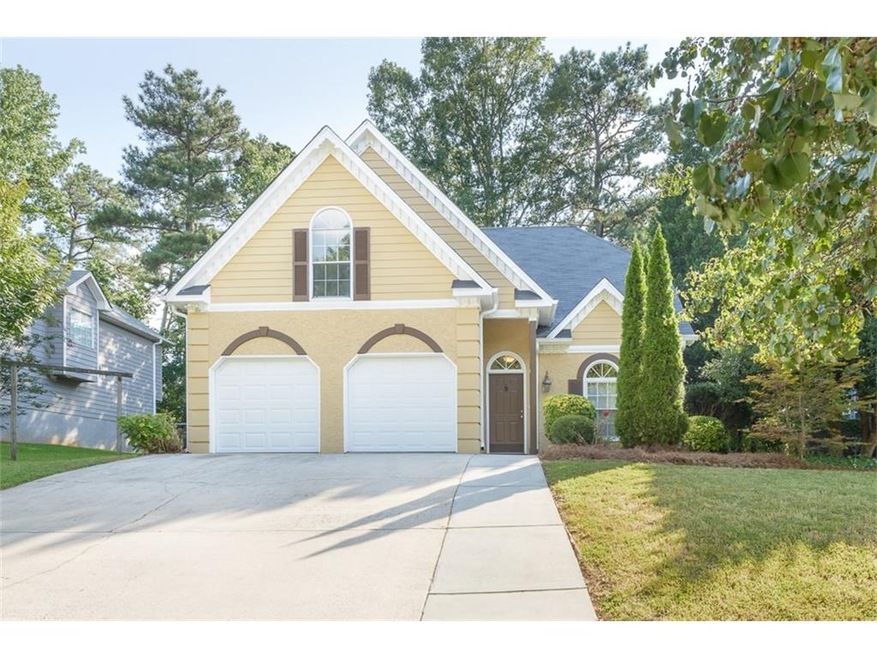 Gorgeous move in ready home!