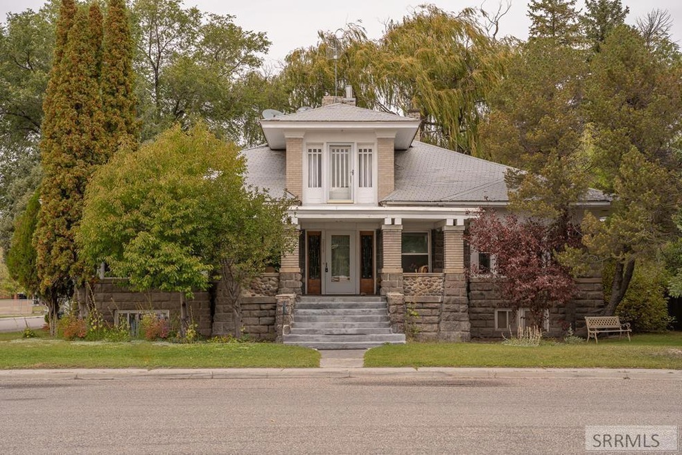 Main View