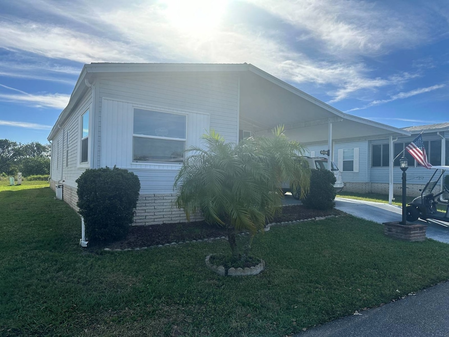 2218 Swan Place unit 249, Lake Wales, FL 33859 - photo 1