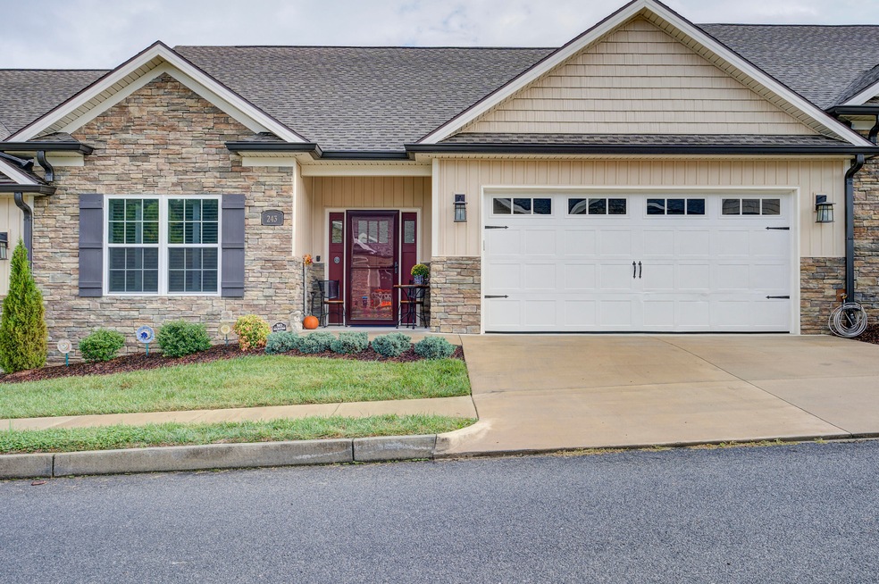 243 Baileigh Lyn Loop unit A8, Jonesborough, TN 37659 - photo 1