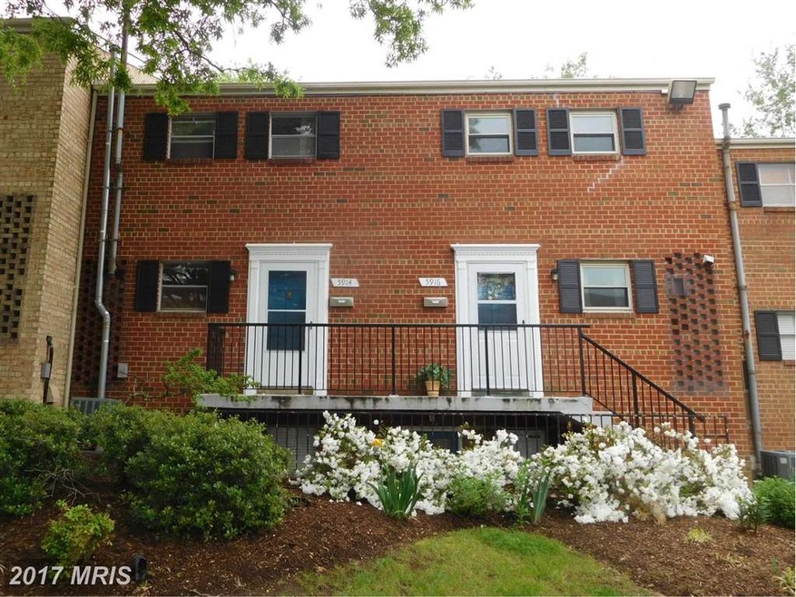 5914 Mayflower Ct, Alexandria, VA 22312 - photo 1