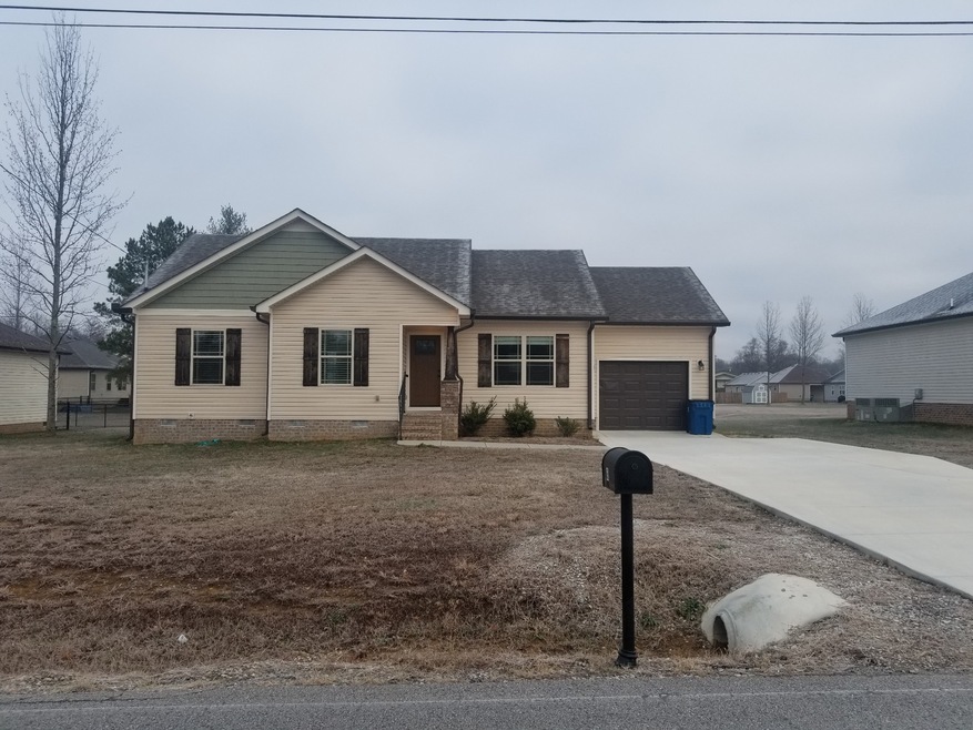 60 Al White Dr, Manchester, TN 37355 - photo 1