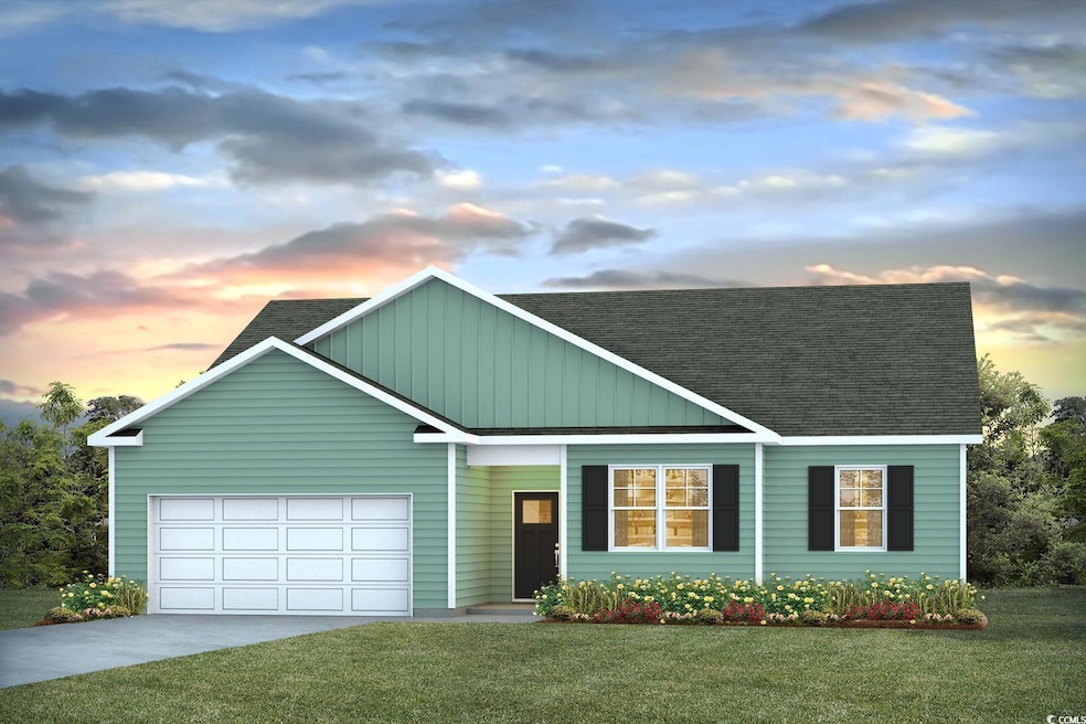 5045 Yellowstone Dr, Conway, SC 29526 - photo 1