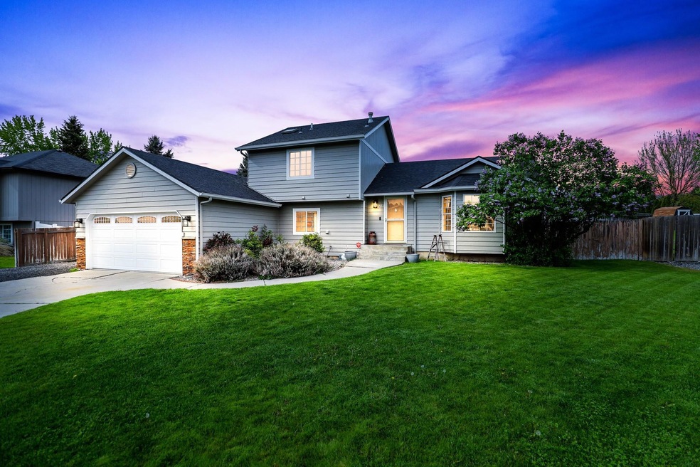 511 E Bridle Trail Rd, Colbert, WA 99005 - photo 1