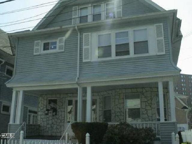 107 Linwood Ave unit 1ST, Bridgeport, CT 06605 - photo 1