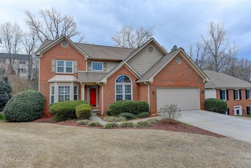 3305 River Summit Trail, Duluth, GA 30097 - photo 1