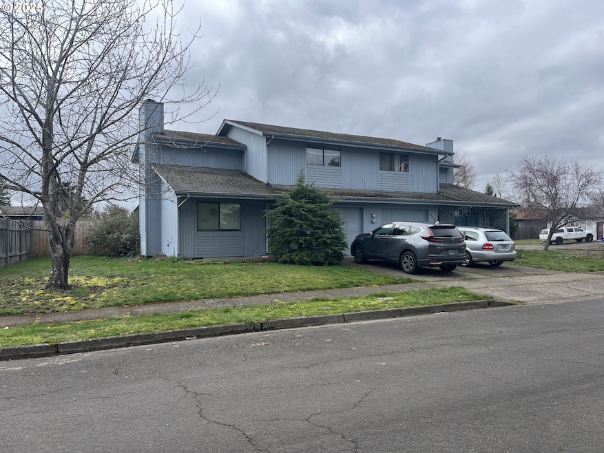 4554 Woodsboro St, Eugene, OR 97402 - photo 1