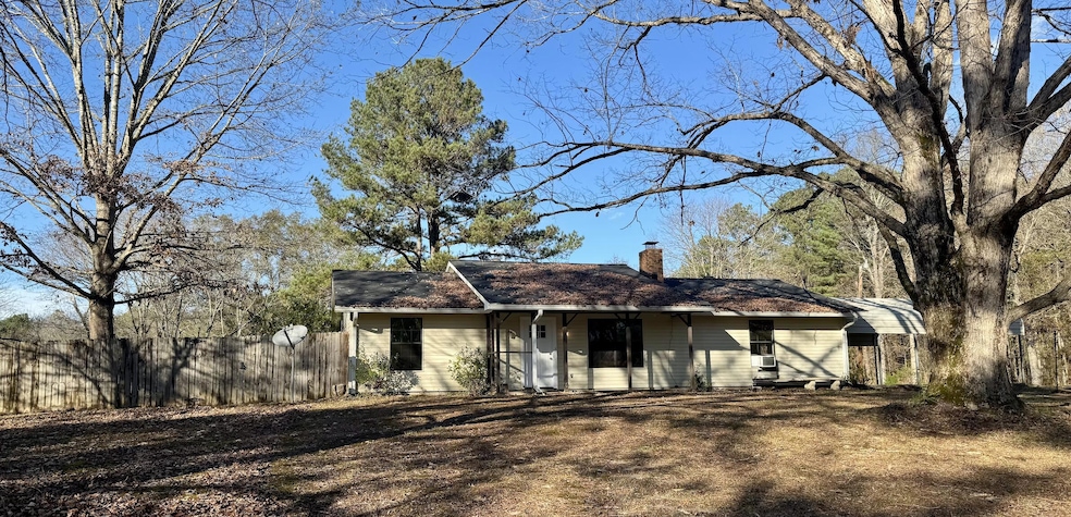 164 Deer Run Rd, West Point, MS 39773 - photo 1