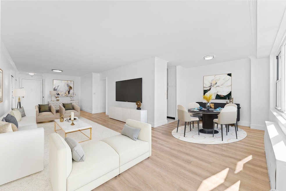 10 Huron Ave unit 17F, Jersey City, NJ 07306 - photo 1