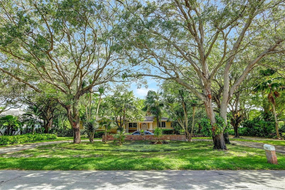 For Rent $8,000/month