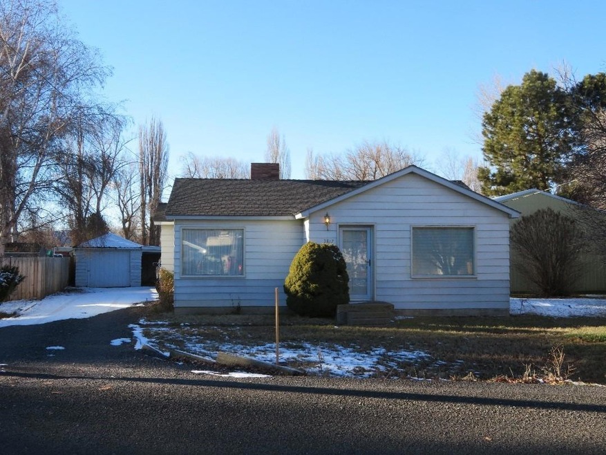 3817 Bristol Ave, Klamath Falls, OR 97603 - photo 1