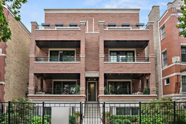 2628 N Wayne Ave unit 1N, Chicago, IL 60614 - photo 1
