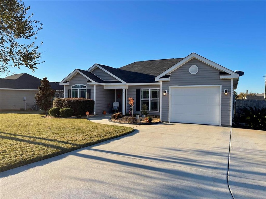 312 Tug Ct, Warner Robins, GA 31088 - photo 1