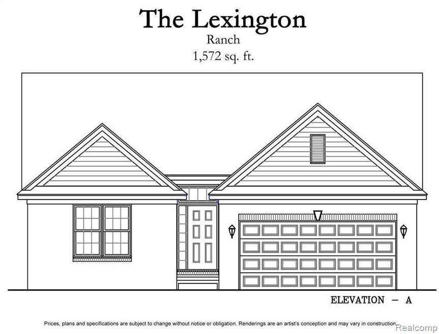 Lexington