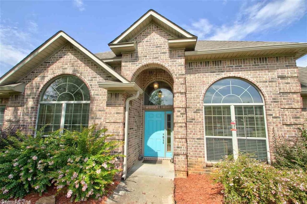 63 Silverhill Dr, Texarkana, TX 75503 - photo 1