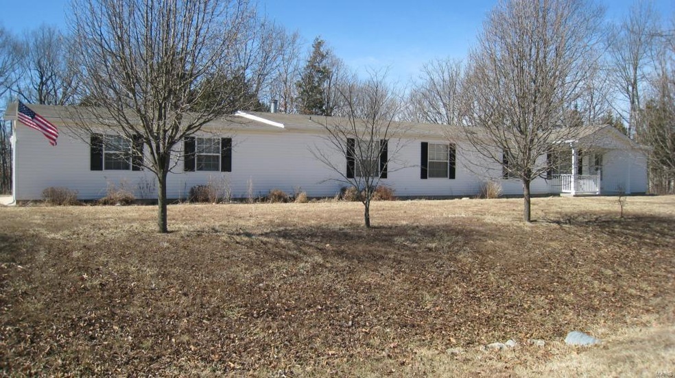 355 Valley Glenn Dr, Robertsville, MO 63072 - photo 1