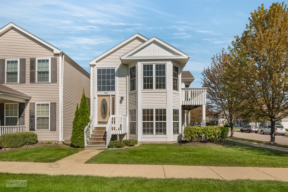 945 Symphony Dr unit 7081, Aurora, IL 60504 - photo 1