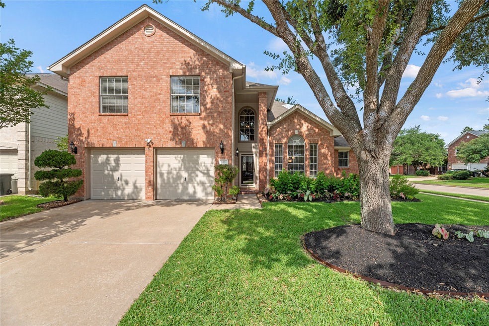 8202 Morning Dawn Dr, Houston, TX 77095 - photo 1