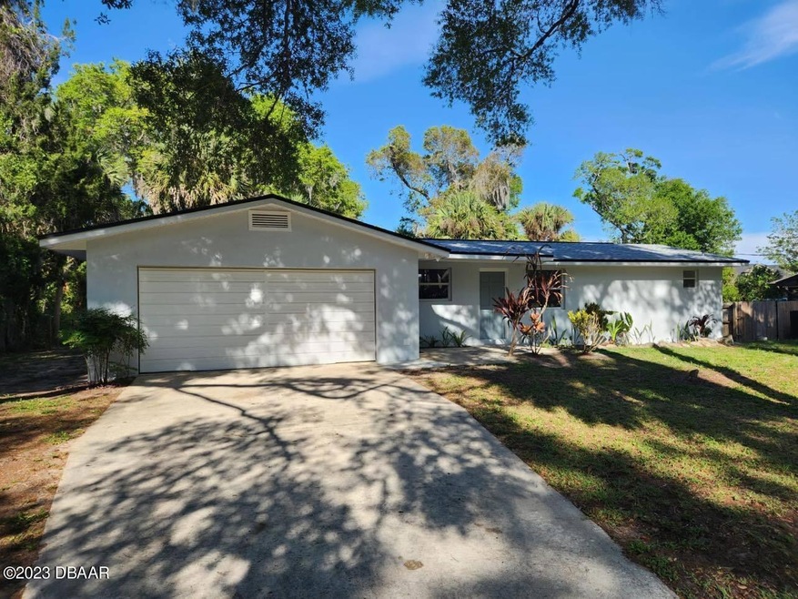 1069 George Anderson St, Ormond Beach, FL 32174 - photo 1