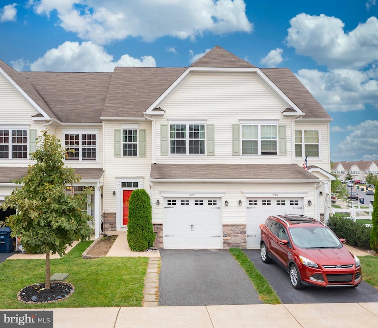 288 Wilmore Dr, Middletown, DE 19709 - photo 1