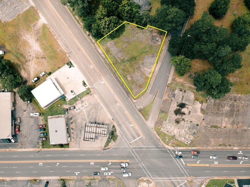 416 Wright Blvd unit Wright Blvd. @ Smith, Conway, SC 29526 - photo 1