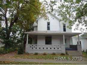 61 S Fisher St, Wabash, IN 46992 - photo 1