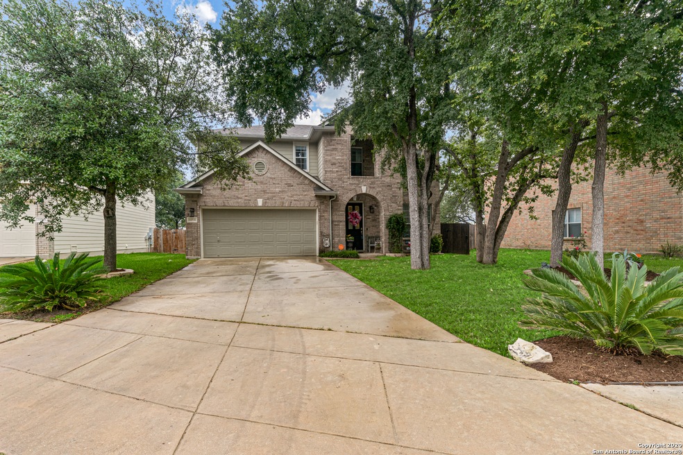 24718 Brazos Stage, San Antonio, TX 78255 - photo 1