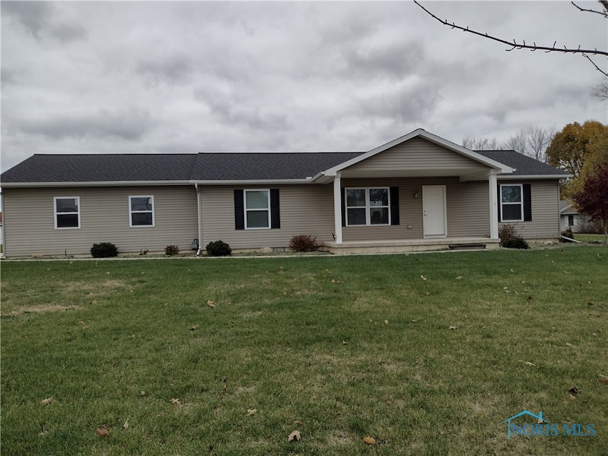 402 S Main St, West Unity