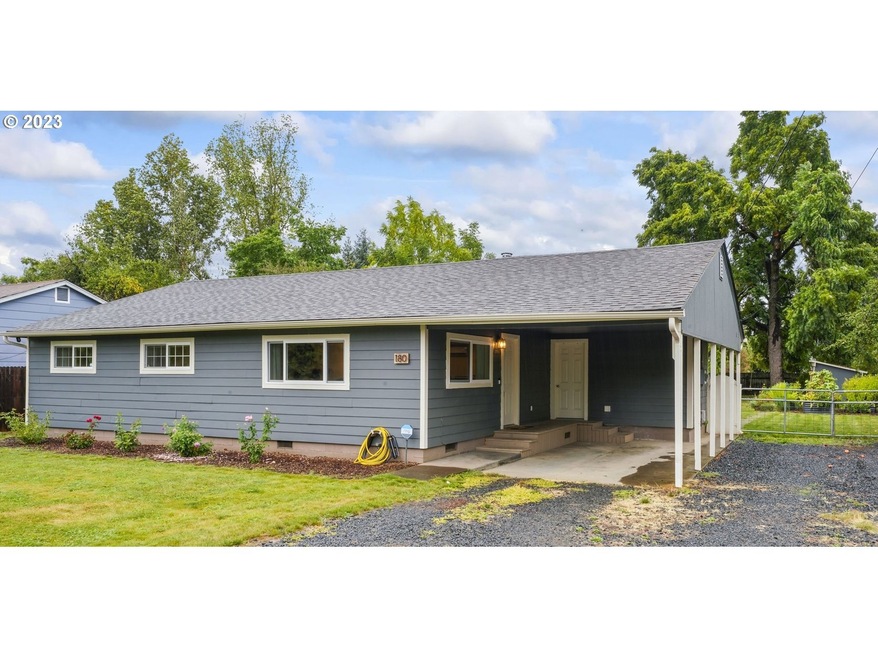 180 S St, Springfield, OR 97477 - photo 1
