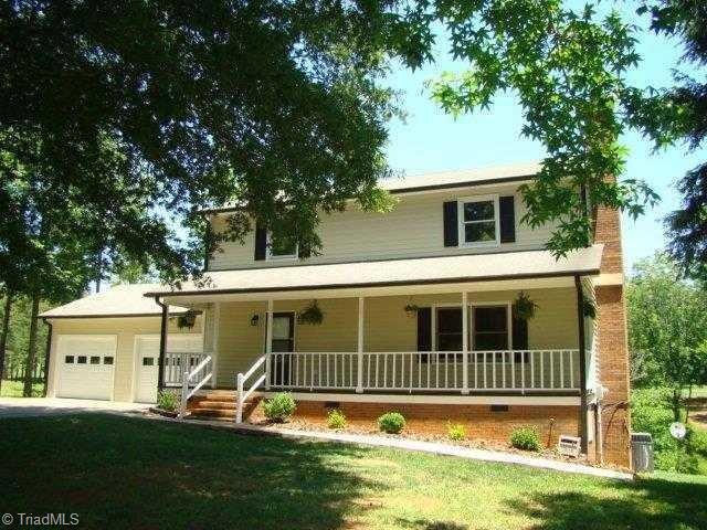 377 Nassau Trail, Asheboro, NC 27205 - photo 1