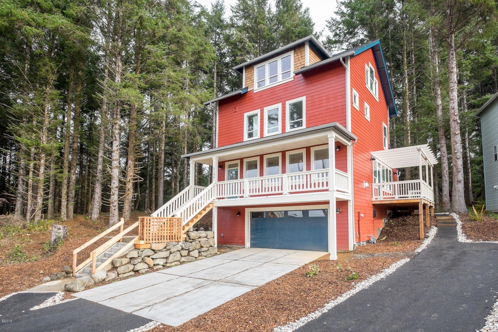 2190 SW Coast Ave, Lincoln City, OR 97367 - photo 1
