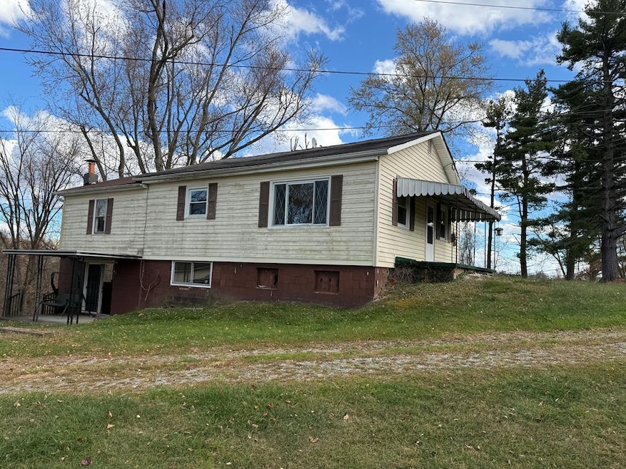 For Sale $65,000