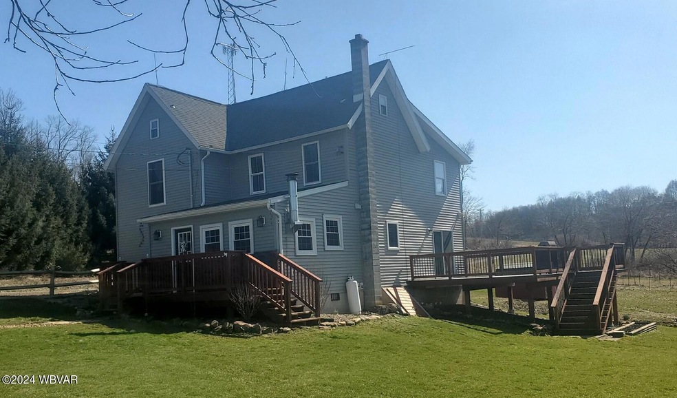 189 Nunn Rd, Muncy, PA 17756 - photo 1